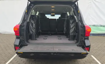 Toyota Land Cruiser 2012 года за 117 590 BYN в Минск