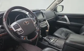 Toyota Land Cruiser 2012 года за 117 590 BYN в Минск