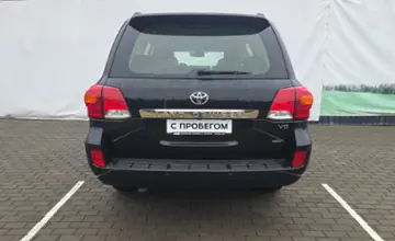 Toyota Land Cruiser 2012 года за 117 590 BYN в Минск