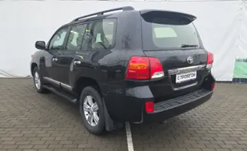 Toyota Land Cruiser 2012 года за 117 590 BYN в Минск