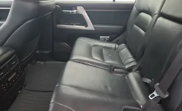 Toyota Land Cruiser 2012 года за 117 590 BYN в Минск