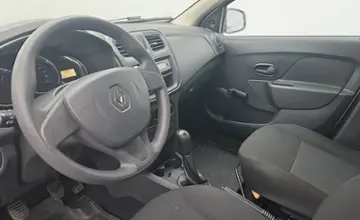 Renault Logan 2016 года за 22 990 BYN в Минск