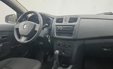 Renault Logan 2016 года за 22 990 BYN в Минск
