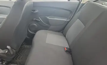 Renault Logan 2016 года за 22 990 BYN в Минск