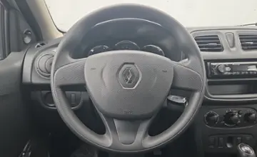 Renault Logan 2016 года за 22 990 BYN в Минск