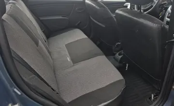 Renault Logan 2013 года за 15 990 BYN в Могилев