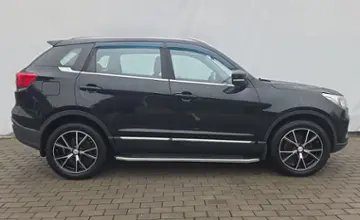 Lifan X70 2018 года за 33 990 BYN в Минск