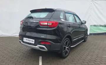 Lifan X70 2018 года за 33 990 BYN в Минск