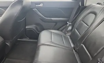 Lifan X70 2018 года за 33 990 BYN в Минск