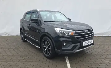 Lifan X70 2018 года за 33 990 BYN в Минск