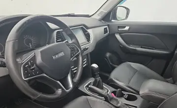 Lifan X70 2018 года за 33 990 BYN в Минск