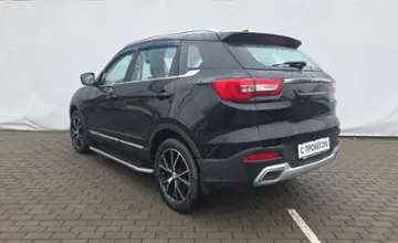 Lifan X70 2018 года за 33 990 BYN в Минск