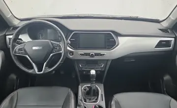 Lifan X70 2018 года за 33 990 BYN в Минск