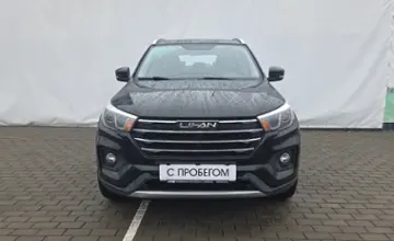 Lifan X70 2018 года за 33 990 BYN в Минск