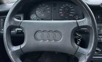 Audi 80 1991 года за 6 990 BYN в Гомель