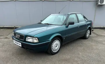 Audi 80 1991 года за 6 990 BYN в Гомель