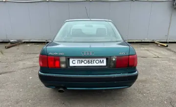 Audi 80 1991 года за 6 990 BYN в Гомель
