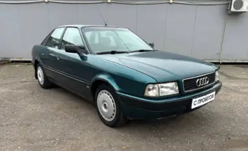 Audi 80 1991 года за 6 990 BYN в Гомель