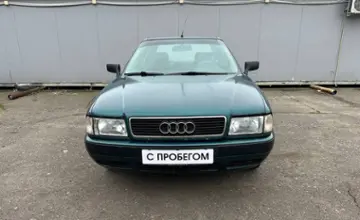 Audi 80 1991 года за 6 990 BYN в Гомель
