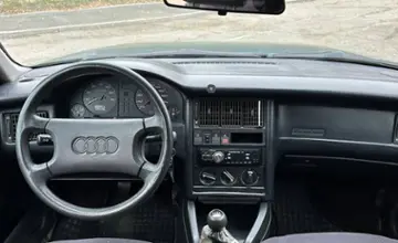 Audi 80 1991 года за 6 990 BYN в Гомель