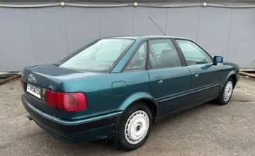 Audi 80 1991 года за 6 990 BYN в Гомель