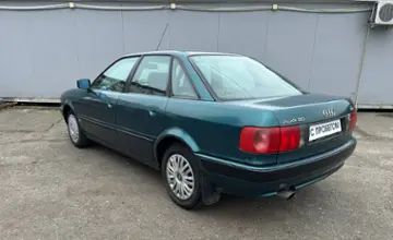 Audi 80 1991 года за 6 990 BYN в Гомель