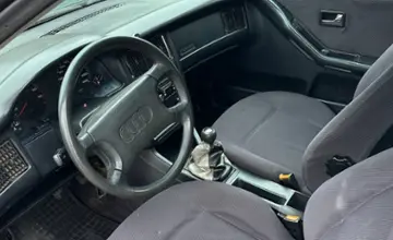 Audi 80 1991 года за 6 990 BYN в Гомель