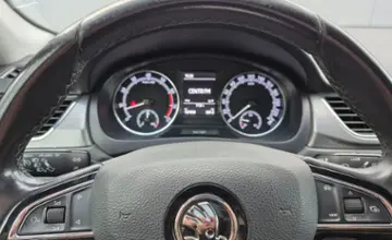 Skoda Rapid 2019 года за 37 790 BYN в Гомель