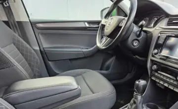 Skoda Rapid 2019 года за 37 790 BYN в Гомель