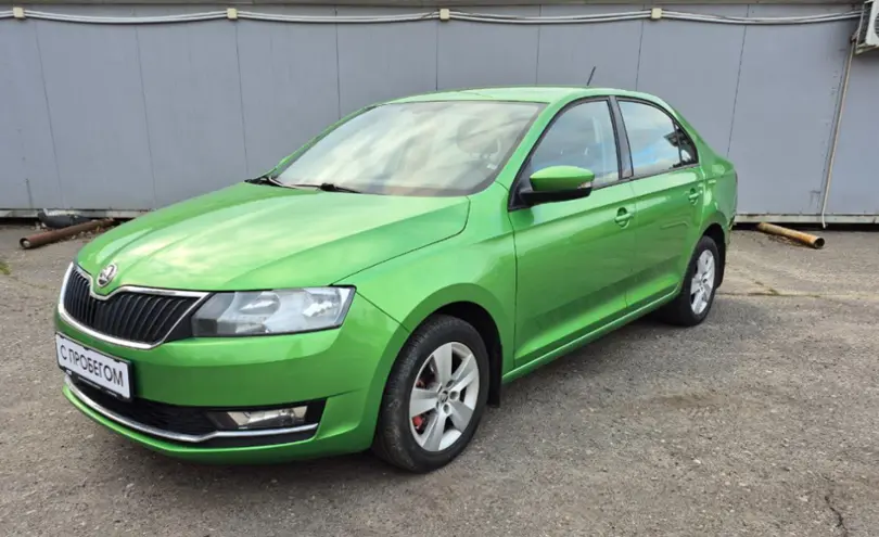 Skoda