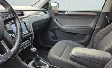 Skoda Rapid 2019 года за 37 790 BYN в Гомель