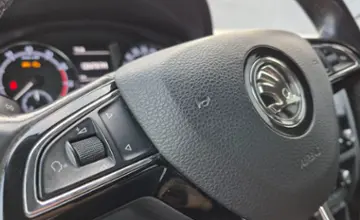 Skoda Rapid 2019 года за 37 790 BYN в Гомель