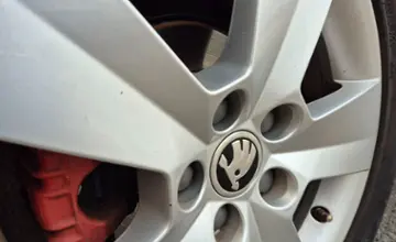 Skoda Rapid 2019 года за 37 790 BYN в Гомель