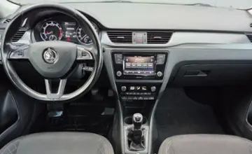 Skoda Rapid 2019 года за 37 790 BYN в Гомель