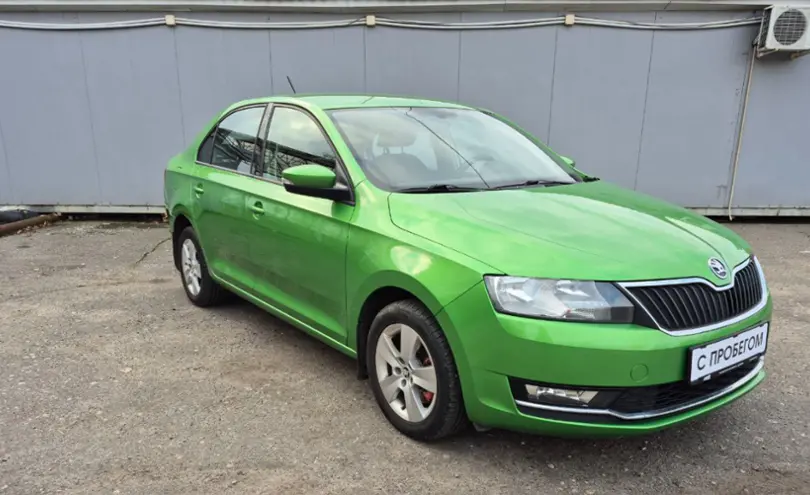 Skoda