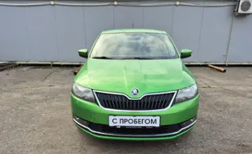 Skoda Rapid 2019 года за 37 790 BYN в Гомель