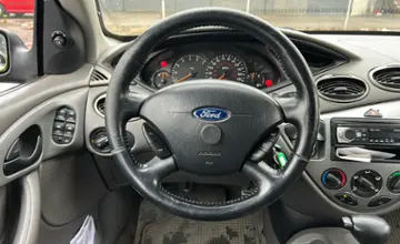 Ford Focus 2002 года за 8 990 BYN в Минск