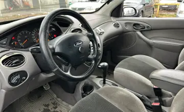 Ford Focus 2002 года за 8 990 BYN в Минск