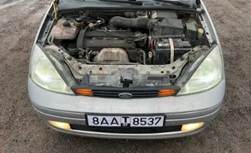 Ford Focus 2002 года за 8 990 BYN в Минск