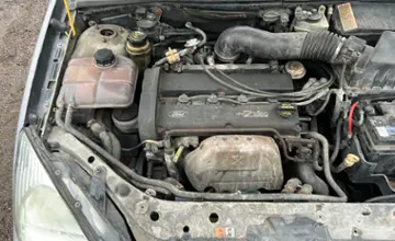 Ford Focus 2002 года за 8 990 BYN в Минск