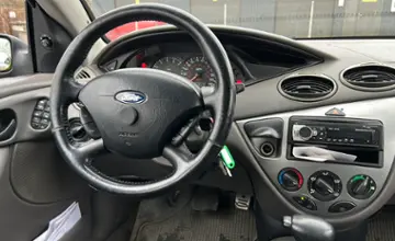 Ford Focus 2002 года за 8 990 BYN в Минск