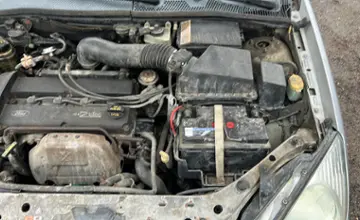 Ford Focus 2002 года за 8 990 BYN в Минск