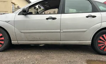 Ford Focus 2002 года за 8 990 BYN в Минск