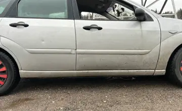 Ford Focus 2002 года за 8 990 BYN в Минск