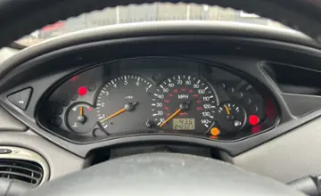 Ford Focus 2002 года за 8 990 BYN в Минск