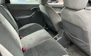 Ford Focus 2002 года за 8 990 BYN в Минск