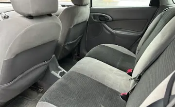 Ford Focus 2002 года за 8 990 BYN в Минск