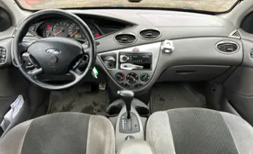 Ford Focus 2002 года за 8 990 BYN в Минск