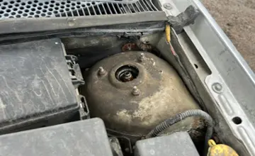 Ford Focus 2002 года за 8 990 BYN в Минск