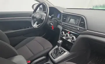Hyundai Elantra 2020 года за 50 990 BYN в Минск